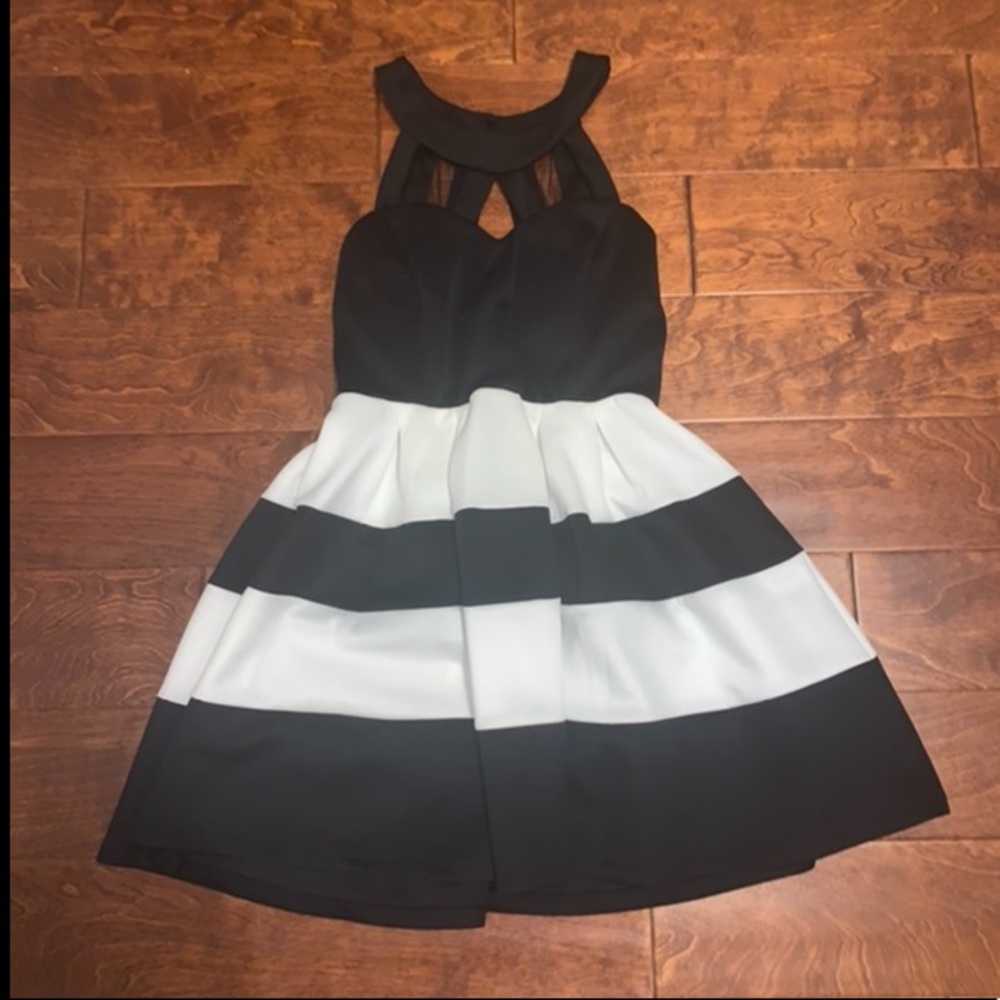 Cocktail Dress